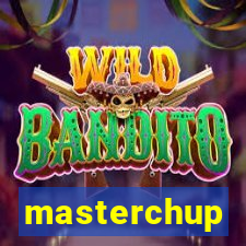 masterchup