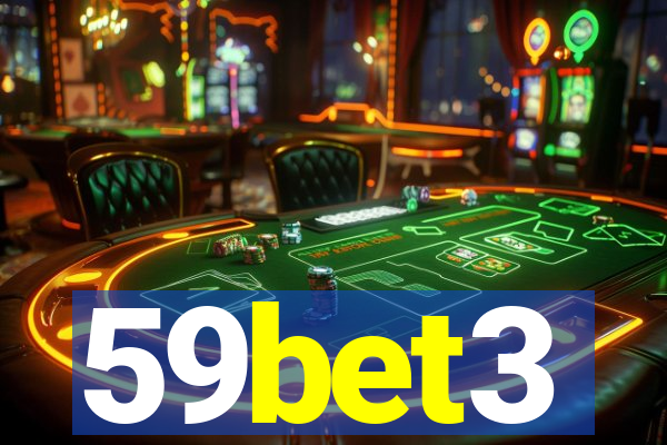 59bet3