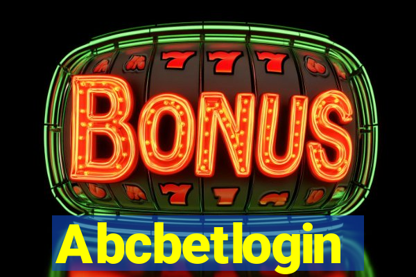 Abcbetlogin