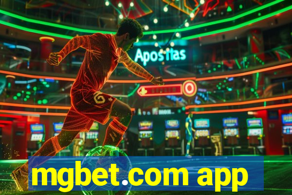 mgbet.com app