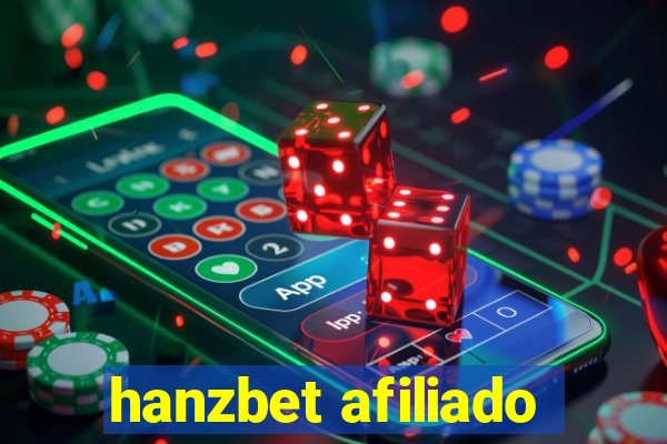 hanzbet afiliado