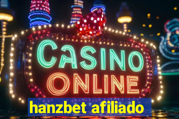 hanzbet afiliado