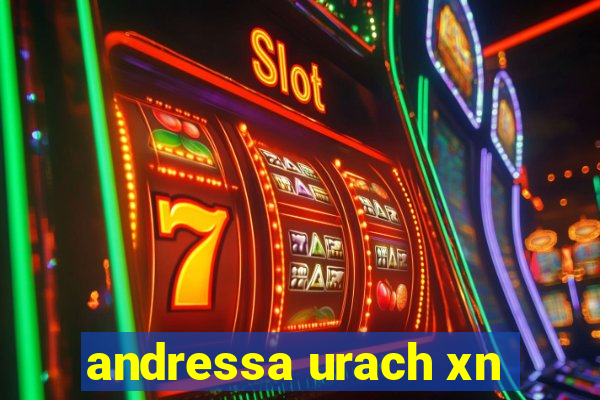 andressa urach xn