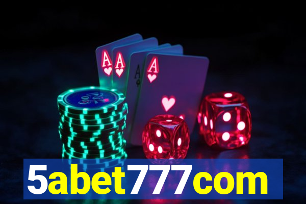 5abet777com