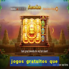 jogos gratuitos que ganha dinheiro de verdade no pix