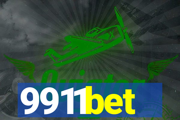 9911bet