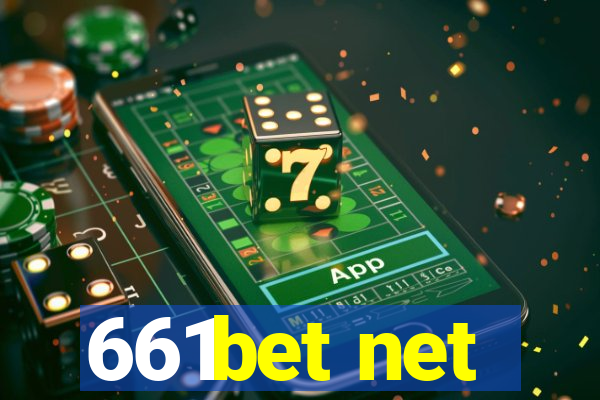 661bet net