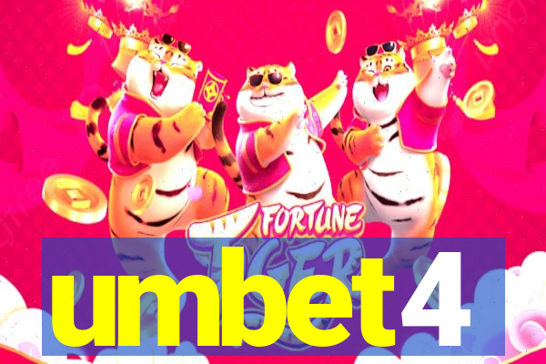 umbet4