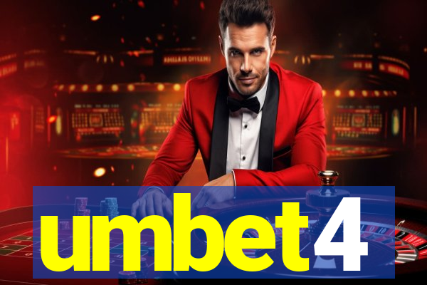 umbet4