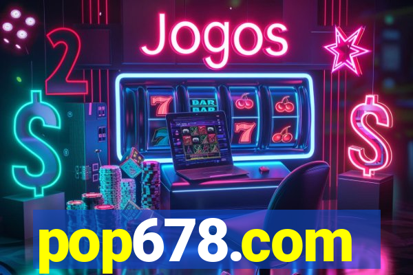 pop678.com