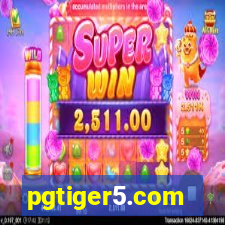 pgtiger5.com