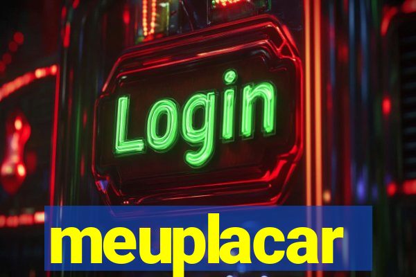 meuplacar