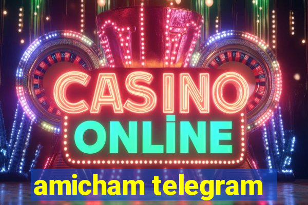amicham telegram