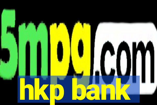 hkp bank