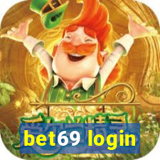 bet69 login