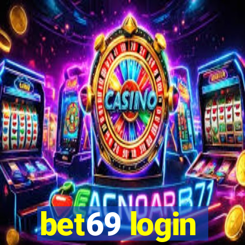 bet69 login