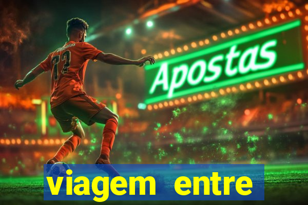 viagem entre estranhos final explicado