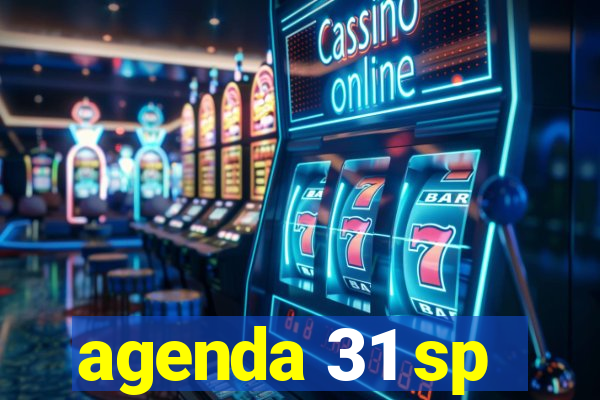 agenda 31 sp
