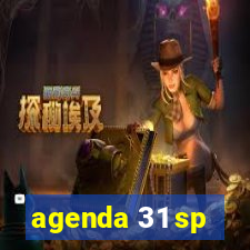 agenda 31 sp