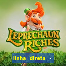 linha direta - casos 1998 linha direta - casos 1997