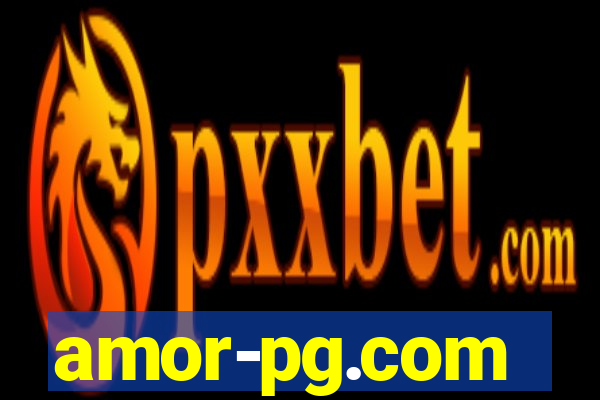 amor-pg.com