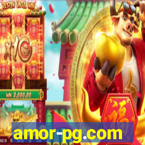amor-pg.com