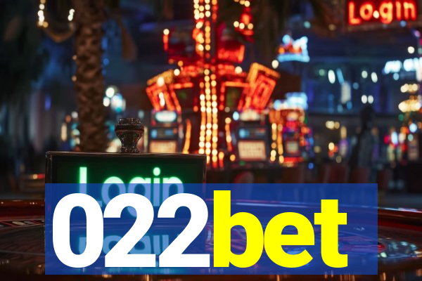 022bet