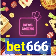 bet666
