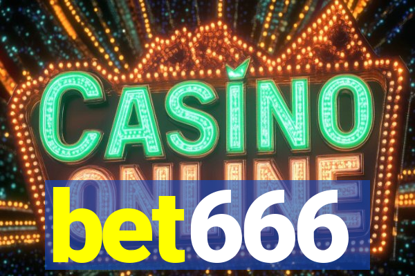 bet666