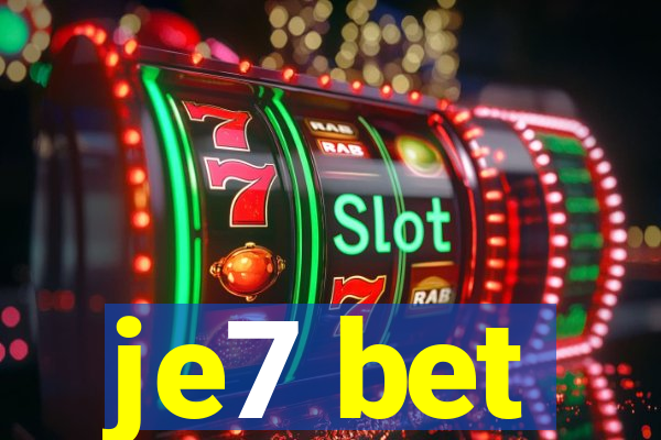 je7 bet