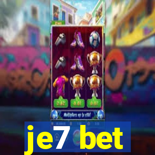 je7 bet