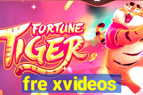 fre xvideos