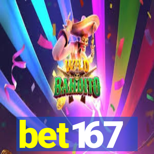 bet167