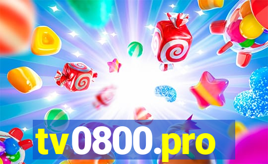 tv0800.pro