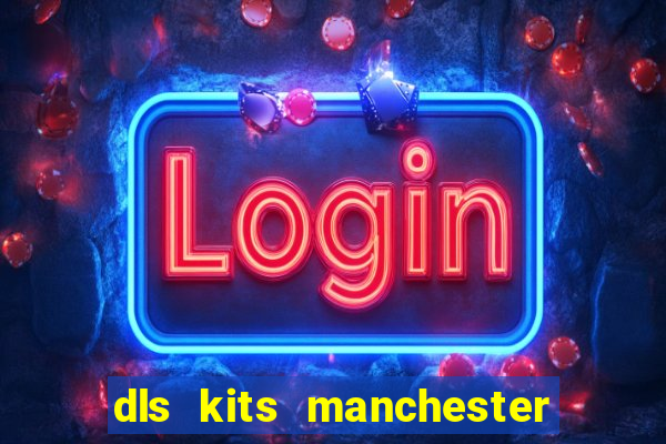 dls kits manchester city 2023
