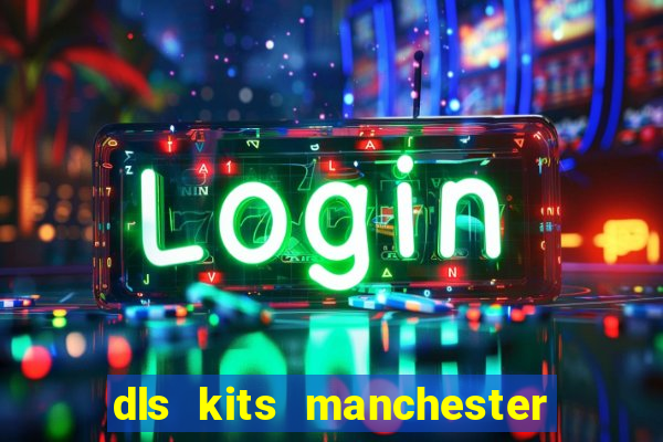 dls kits manchester city 2023