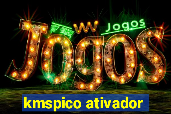 kmspico ativador