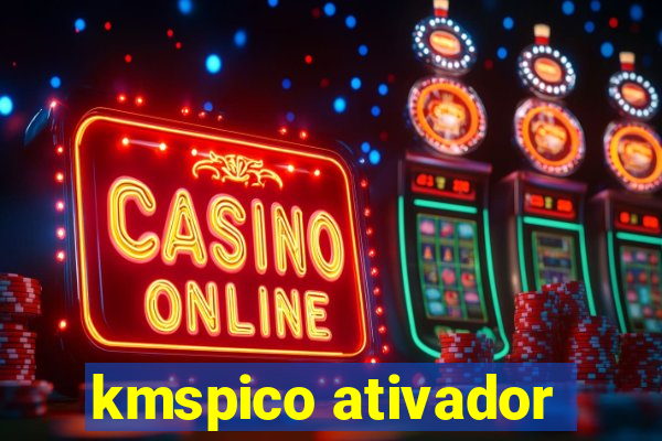 kmspico ativador