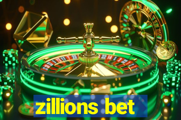 zillions bet