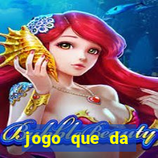 jogo que da dinheiro para se cadastrar