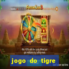 jogo do tigre plataforma chinesa