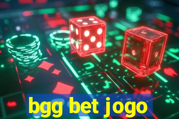 bgg bet jogo