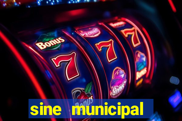 sine municipal porto velho
