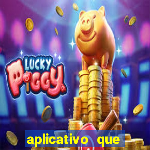 aplicativo que mostra todos os jogos de futebol