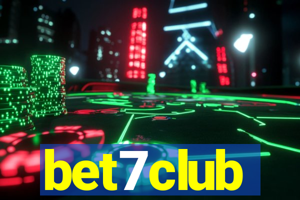 bet7club