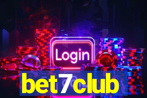 bet7club