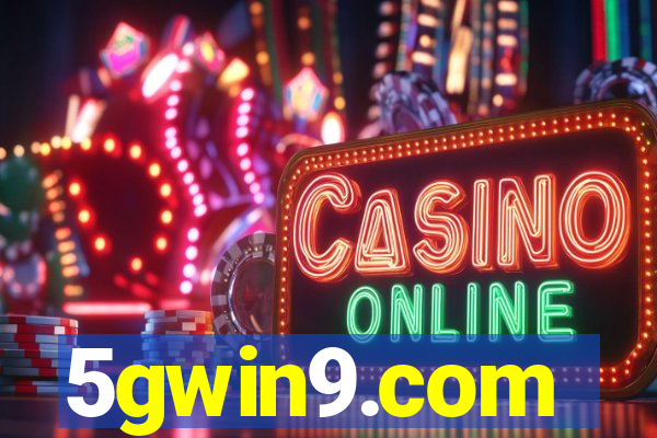 5gwin9.com