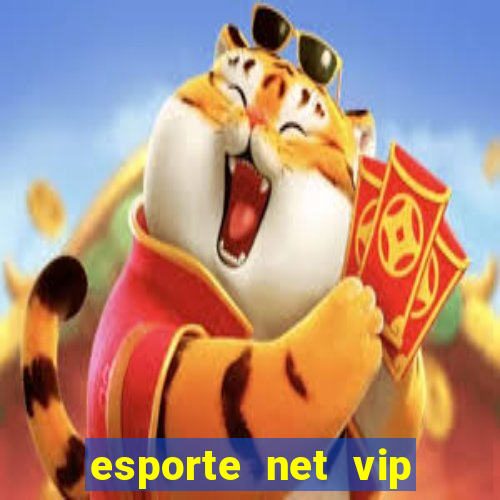 esporte net vip bet apostas