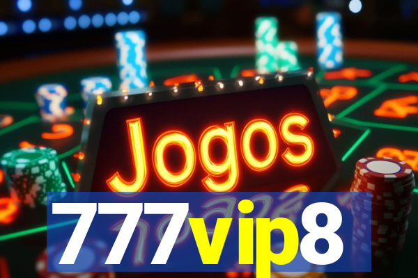777vip8
