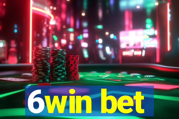 6win bet